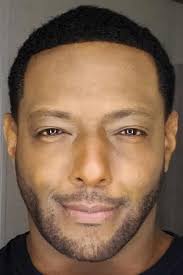 Ronald C. Speed-Bey Jr.