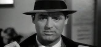 Arsenic and Old Lace (1944)