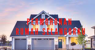 Maybe you would like to learn more about one of these? Rumah Selangorku 2020 Permohonan Dan Semakan Status