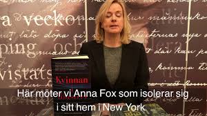 Just nu skulle kvinnan i fönstret vara intressant att se kvinnan i fönstret i god kvalitet inte nödvändigtvis gå på bio. Kvinnan I Fonstret