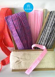 Cintas De Algodon Cintas Algodon