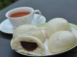 Biskut semperit ini antara kuih yang wajib ada masa raya. Resepi Pau Gebu Dan Lembut