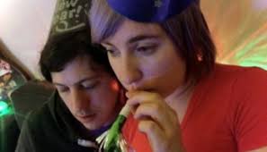 Video: Love Nothing, 'American Spirit'