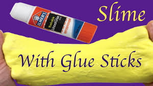 How to make slime with glue. Diy How To Make Fluffy Slime With Glue Sticks And Shaving Gel Without Borax Liquid Starch Or Shampo Making Fluffy Slime Slime No Glue Fluffy Slime Without Glue