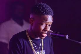 Herman Suede wows students of Legacy Girls in live concert