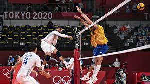 The france national men's volleyball team represents the country in international competitions and friendly matches. Jeux Olympiques Tokyo 2020 Jo Tokyo 2020 Volley Ball Sur Auvio
