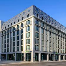 Vergleichen sie hotelpreise und finden sie den günstigsten preis für holiday inn express berlin city centre hotel für das reiseziel berlin. Holiday Inn Express Berlin Alexanderplatz Home Facebook