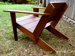 Furniture Atlanta Georgia Contemporary Outdoor Patio Furniture Custom And Handmade Modern Adirondack Chair Modern Adirondack Pallet Furniture Outdoor