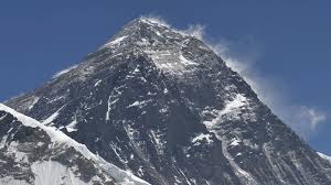 Nepal China Agree Mt Everest Is 8 848 86 Meters Tall