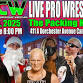 ACW Presents: Cambridge Chaos Before Christmas event image