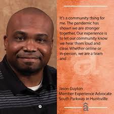 Jason Guyton's Instagram, Twitter & Facebook