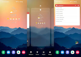 Miles is a universal rewards app empowering anyone to earn miles automatically for all modes of transportation. Install Samsung One Ui 4 0 Launcher Apk On All Galaxy Phones Android 12 Launcher Naldotech