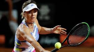Свитолина проиграла крейчиковой на ролан гаррос. Elina Svitolina Zhil Belen Tajkmann Prognoz Na Match Wta Madrid 29 Aprelya 2021 Goda Vseprosport Ru