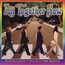 Bit.ly/alltogethernownorgetvn niklas arnesen performs a song for you by. All Together Now Various Artists John Lennon Paul Mccartney Sudhananda John Alevizakis Leib Ostrow Dennis Scott Chris Manning Amazon De Musik Cds Vinyl