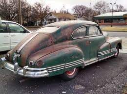 1946 Pontiac Other 1946 Pontiac Eight Torpedo Two Door Sedan Classic Cars Hot Rods Cars Muscle Lowrider Cars