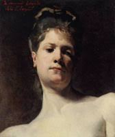 John Singer Sargent (1856