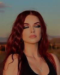 Glendalys Rodriguez's Instagram, Twitter & Facebook