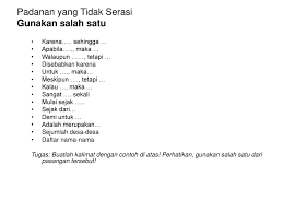 Sementara kata konkret secara umum adalah kata yang memiliki. 4 Bentuk Dan Pilihan Kata Ppt Download
