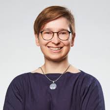 Pflegeberatung von Stefanie Hoffmann