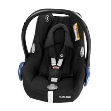 Great savings & free delivery / collection on many items. Maxi Cosi Cabriofix Nomad Black 139 90