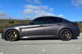 Image result for Graphite Grey 2017 Alfa-Romeo