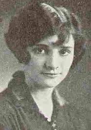 Helen May Hanenberg Doubleday (1908-1993)