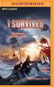 Discover free books by indie authors, who are publishing on bookrix: I Survived Hurricane Katrina 2005 Mp3 Cd Bookmarks