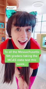 Reply to @itz..emery I didn’t forget about you 5th graders! Just waiting  for the day before test day in my town! SO PROUD OF ALL OF YOU!!! 👏  #teacher #fyp #fypシ #foryou #tiktokteacher ...