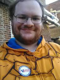 Gavin Rossdale and Jack McBrayer seem like unlikely friends, but they're  actually really close.