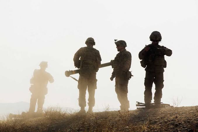 Recommendations for future national defense strategy | Brookings