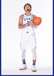 Tre Jones Duke Blue Devils Basketball Virginia Basketball Duke Blue Devils