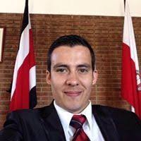 John Jorge's Instagram, Twitter & Facebook