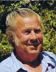 Obituary for RUBEN DALE SPICER