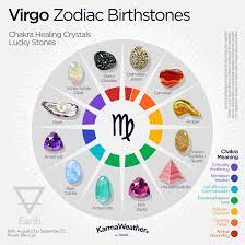 This earth sign tends to overthink, so soothe that overactive mind with a stroll through a botanical garden. Virgo Star Sign Dates Virgo Sign Dates Traits