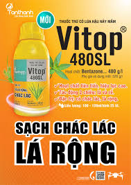 Vitop 480SL