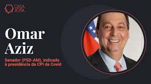 Omar does research in civil engineering, their current project is 'conference paper. Casa Jota Entrevista Com O Senador Omar Aziz Psd Am Jota Info