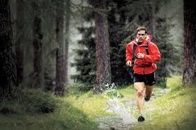 What S The Farthest Anyone Has Ever Run Without Stopping In 2020 Running In The Rain Running Inspiration Running