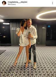 Jun 10, 2021 · jakub rzeźniczak i magdalena stępień rozstali się tuż przed narodzinami ich dziecka?! Jakub Rzezniczak Wzial Slub Z Magda Stepien Szybko Poszlo Kozaczek