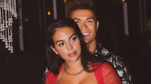 After winning the nations league title, cristiano ronaldo was the first player in history to conquer 10 uefa trophies. See Cristiano Ronaldo S Romantic Wish For His Girlfriend Georgina Rodriguez On Her Birthday