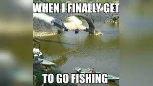 Ironic Fishing Memes Bass Pro Shops Know Your Meme