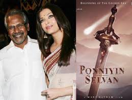 Ponniyin selvan starring aishwarya lekshmi and aishwarya rai bachchan in the lead role. Post Lockdown Mani Ratnam To Shoot Aishwarya Rai Bachchan S Ponniyin Selvan In One Go To Meet 2021 Deadline