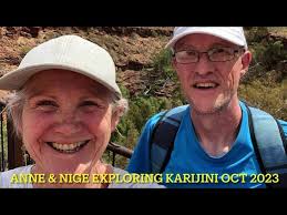 The Amazing Jarvis Hill Lookout Australia