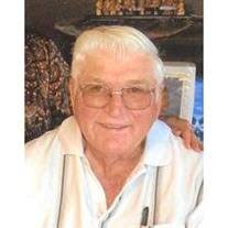 Robert V. Abbas Obituary