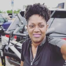 Fran Powell's Instagram, Twitter & Facebook