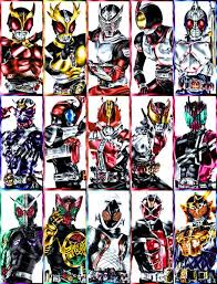 平成仮面ライダー まず真 旧 kuzurx さんのイラスト イラスト 仮面ライダー 平成仮面ライダー