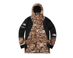 Let the seller know you're interested in measurement details. Koncesija Primanje Interconnect Supreme The North Face Camo Pioneerbuttonclub Org