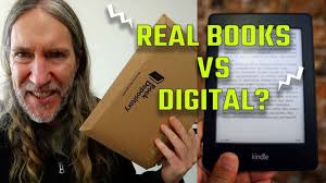Why I Only Read Physical Books Instead Of Digital Ebooks Get Reading Reading Books