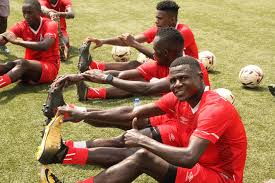 We did not find results for: 2022 World Cup Qualifiers Sudanese Officials To Man Kenya Uganda Clash Softpower News