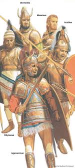 02.12.2019 · diomedes after troy. The Greek Achaean Characters From Homer S Iliad Odysseus Diomedes Menelaus Agamemnon Achilles Peter Con Ancient Warfare Greek History Ancient Warriors
