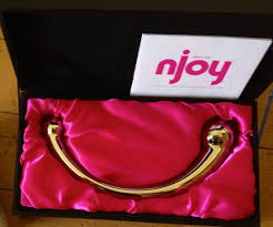 Njoy Pure Wand: The Toy, The Myth, The Legend